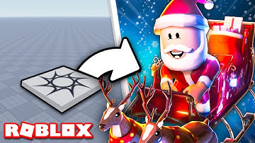 Kunnen 6 ontwikkelaars een kerstspel maken zonder met elkaar te communiceren?