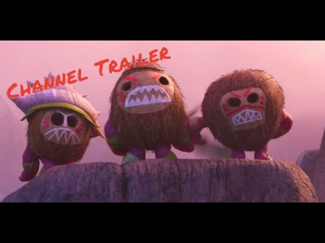 2187 Coconut - YouTube