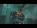 Dead by Daylight Blighted Springtrap Axe Grab And Mori Eleven 11 Clip