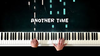 Famous Another Time Two Lanes Piano Cover Piano Tutorial Relaxing Piano Music Net Worth