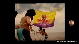 Iklan Extra Joss - Tiga Rasa Baru (15s) (2007) @ Lativi, TPI, RCTI, Trans TV, Indosiar, SCTV, & ANTV