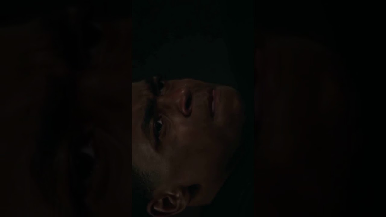 POWER TARIQ KILLS GHOST