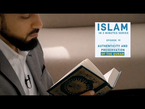 How Was the Quran Preserved?