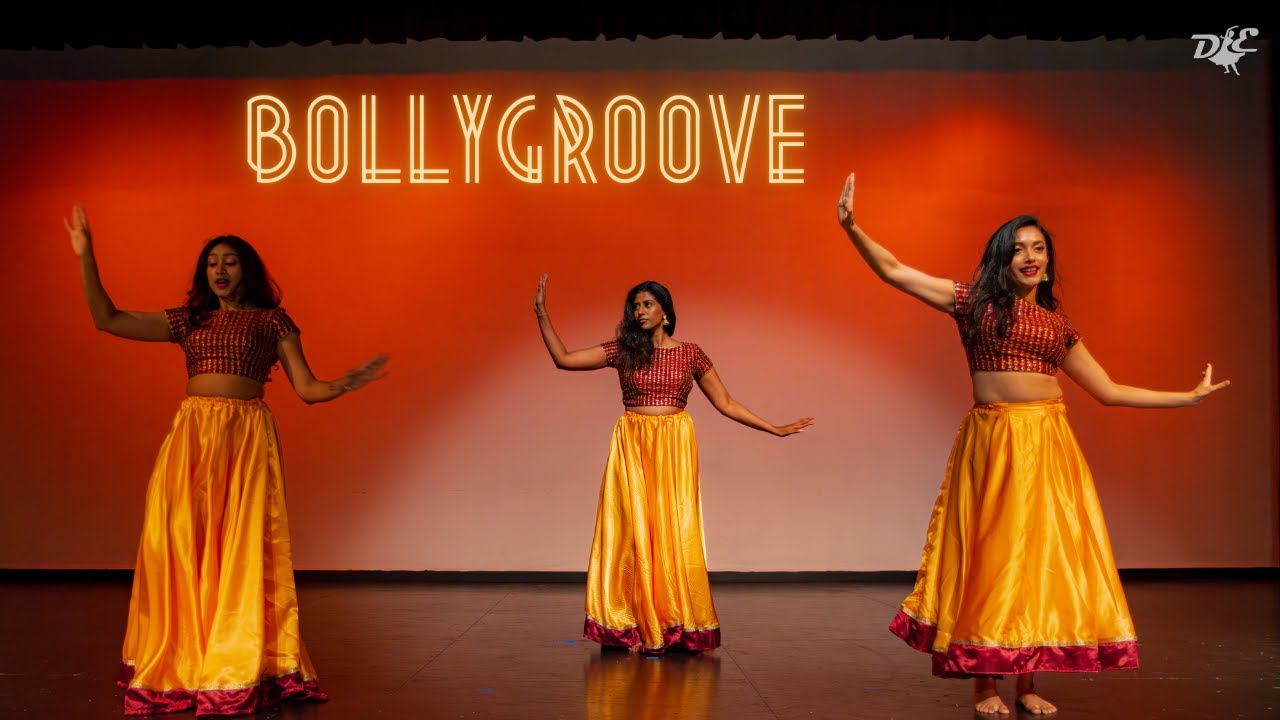 Uyi Amma| Hawa Hawai | Laal Ghagra | Ticket To Bollywood | Student Showcase 2025