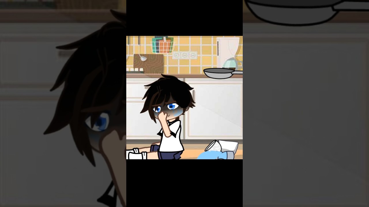 All by myself😭🥺[] Ft Baby Michael [] 