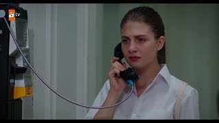 Kırgın Çiçekler 6.Bölüm