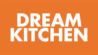 Your Dream Kitchen - Cabinet Solutions