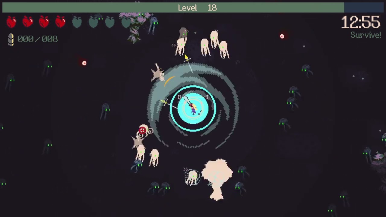 20 Minutes Till Dawn Lets Play Ep 13