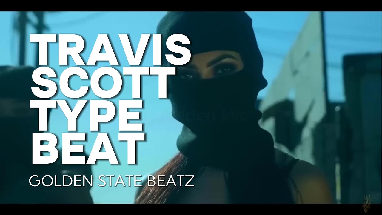 Travis Scott Type Beat 2026 – New Wave Trap Instrumental