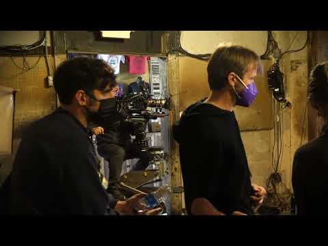 The Making of Blossom's Blues at Preservation Hall