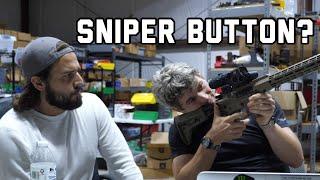 Middle Eastern Fudd Lore - The Sniper Button?