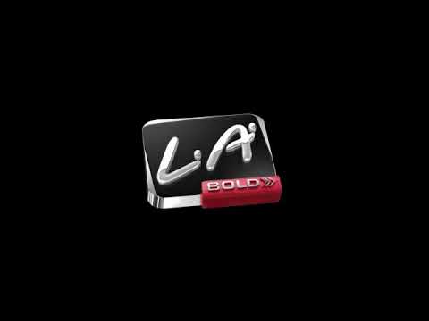 IKLAN LA BOLD - FIND YOUR FIRE