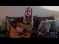 Hallelujah  sara gardner cover