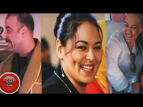 Nevin Mandour The Star Of The Film Elli Baly Balak Died After A Massive Fire In Her Apartment 