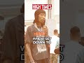 Sonny Digital Buys Weed in Bulk for One Reason
