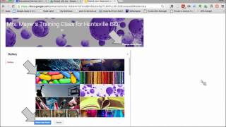 Extend your classroom with Canvas or Google Classroom