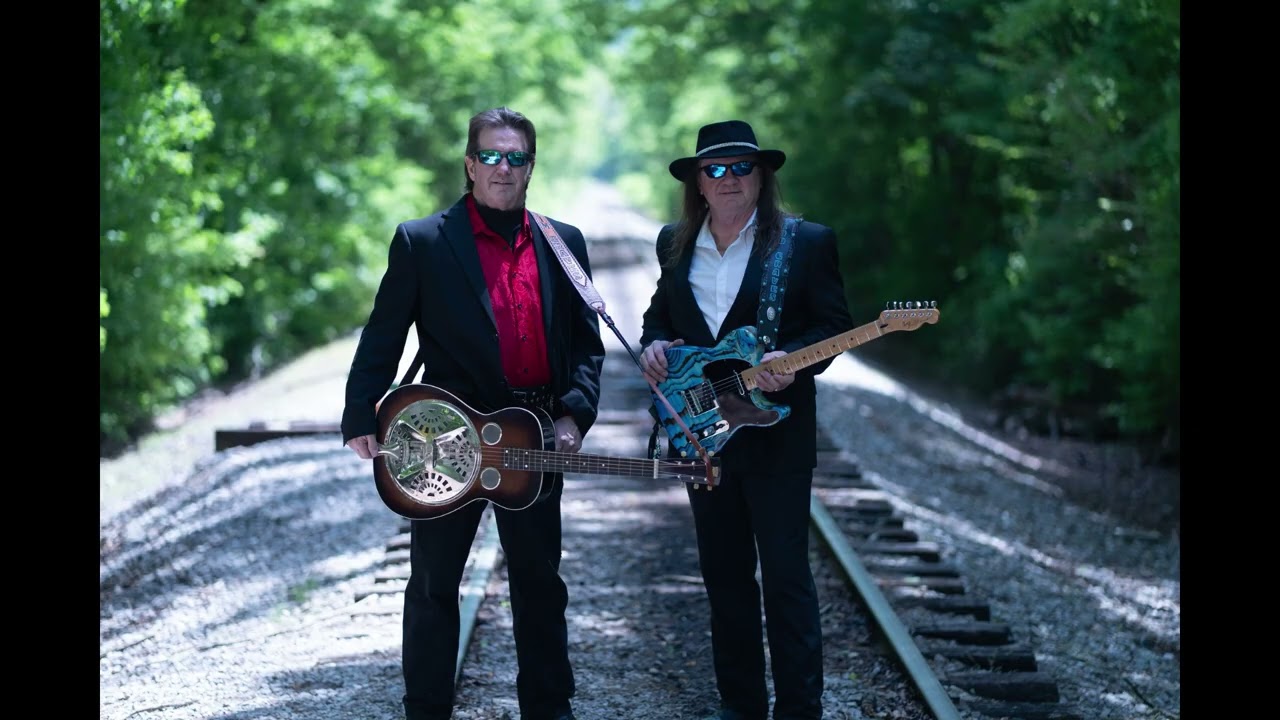 The Graves Brothers- Live Podcast Interview