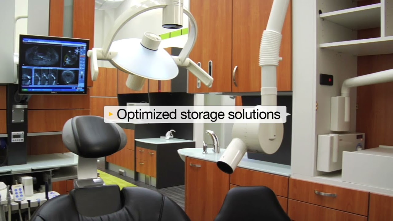 Full Office Virtual Tour