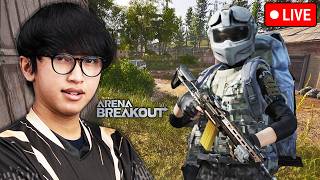 berpertualang Di Farm Land Dan Armory arenabreakout