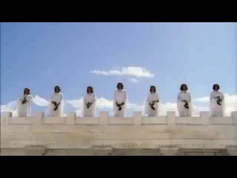 Ангел первый вострубил! Звуки трубы со всего мира!