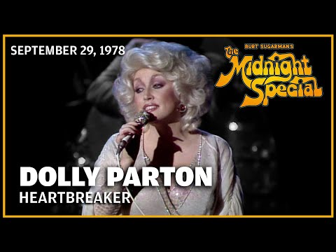 Heartbreaker - Dolly Parton | The Midnight Special