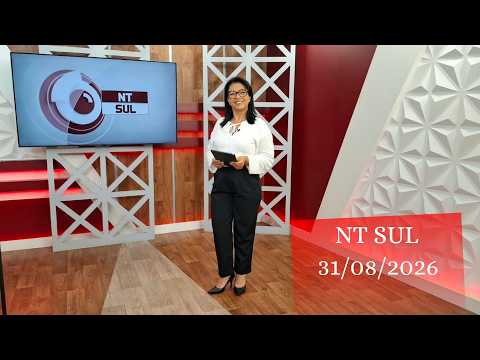 Jornal Ntsul Completo 31/08/2026