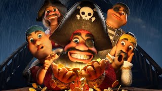 Blackbeards Treasure Hunt