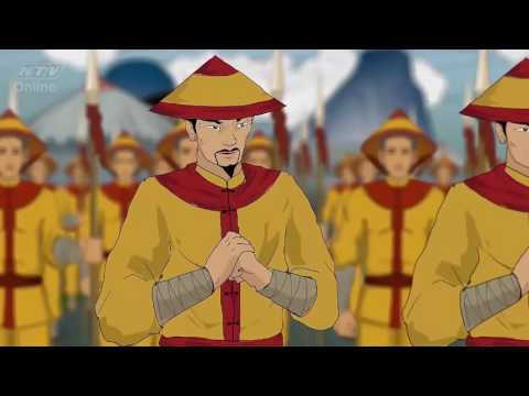 Cuộc kháng chiến chống quân Mông Nguyên lần thứ 2 năm 1285