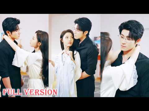 Video Reborn, I cherish the billionaire Star who secretly loves me,kiss him!