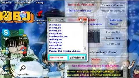 Hack Transformice Matrix/100%Atualizado 2013 [CC Tutoriais]