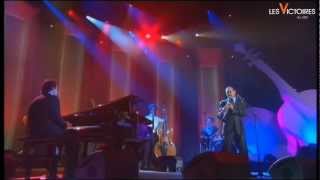 Petite Fleur - Evan Christopher - Victoires du Jazz 2009