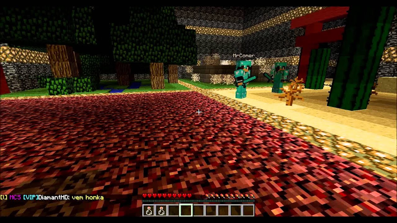 DENUNCIA DiamantHD SPOTGAME