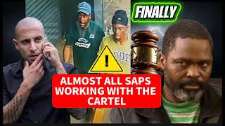 Download Lagu REAL REASON WHY STATE WOULD NOT REVEAL ID PHOTOS OR CCTV FOOTAGE OF THE SUSPECTS IN DJ WARRAS CASE! MP3