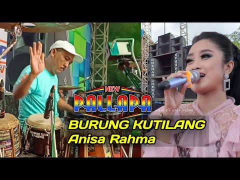 ANISA RAHMA_BURUNG KUTILANG(KHAYALANKU)NEW_PALLAPA