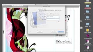 Create a Interactive PDF   SWF Preview