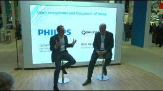 Philips Healthcare Live Stream