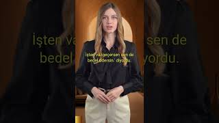 Hrant Dink Cinayeti Tetikçisi Ogün Samast Savunma Yaptı.