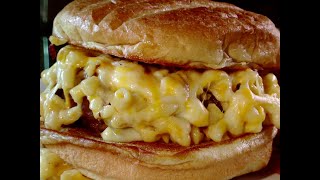Burger Tutorial - Mac and Churger
