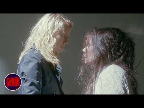 Rachel Visits Evelyn | The Ring Two