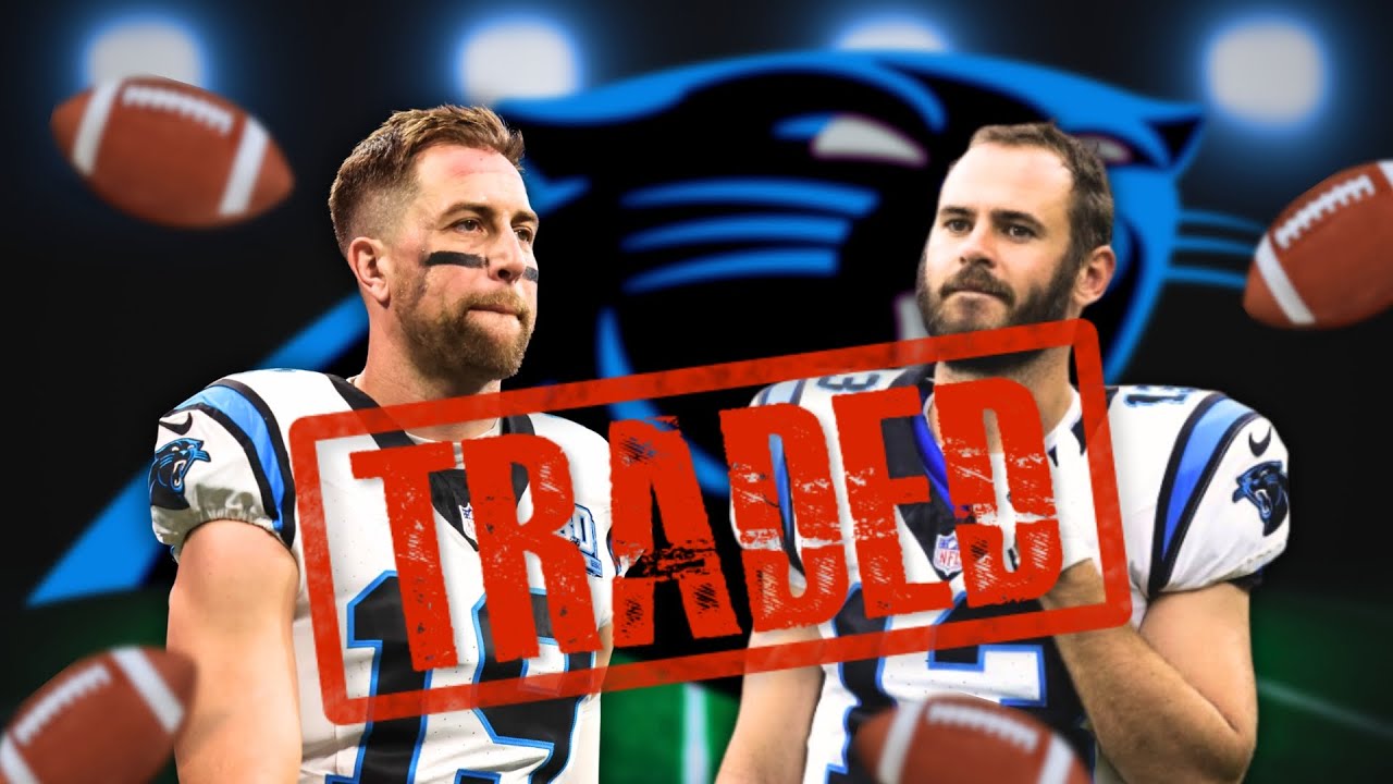 Is This The End For Hunter Renfrow In The NFL?