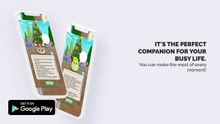 OpenAI: Slime Assistant screenshot 4