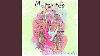 Esos Ojos Verdes @channel/UCs2f3CbQaKctne90X5DUIkA