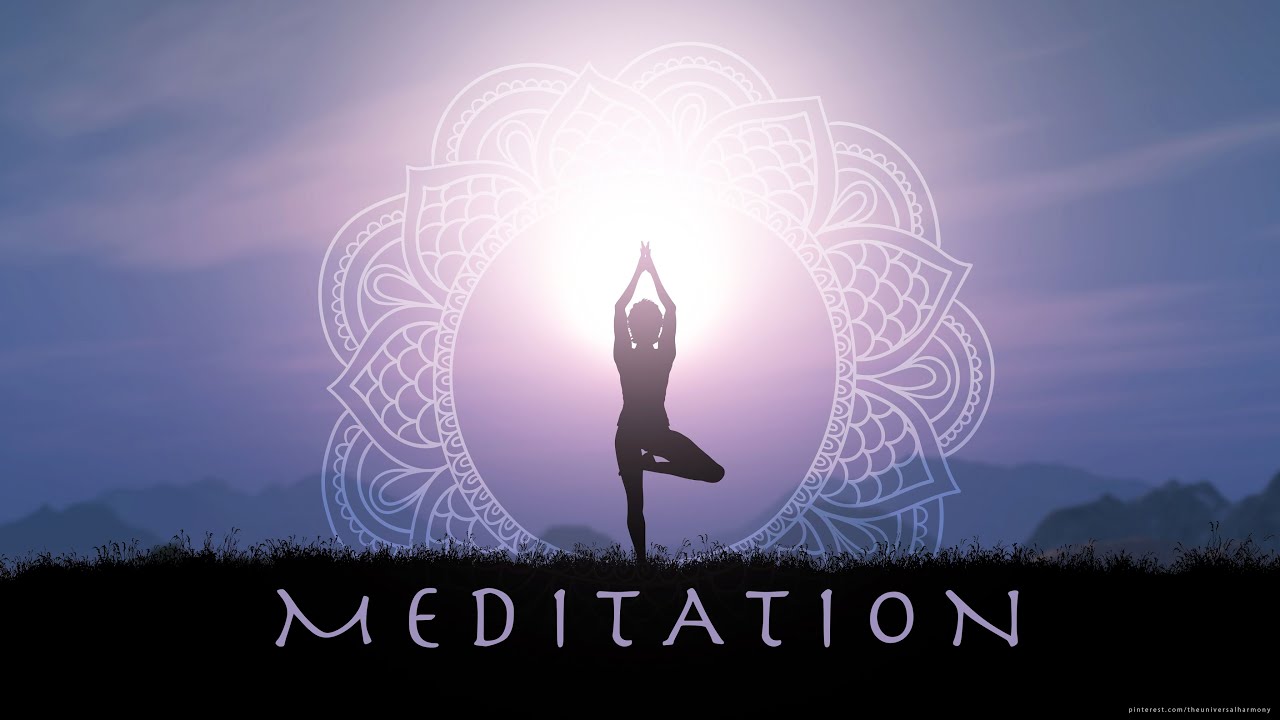 Daily Morning Meditation And Inspiration for Positive Energy ll Morning