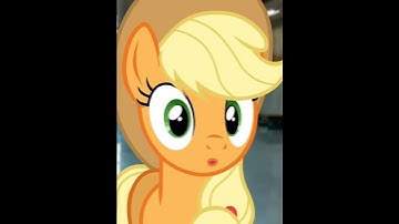 APPLEJACK NO ROUND 6 SQUID GAME X BAD PARENTING FUNK REMAKE REBOOT 3.0