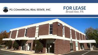 Skippack Pike - COMMERCIAL SPACE AVAILABLE 400 to 4,000 +/- SF