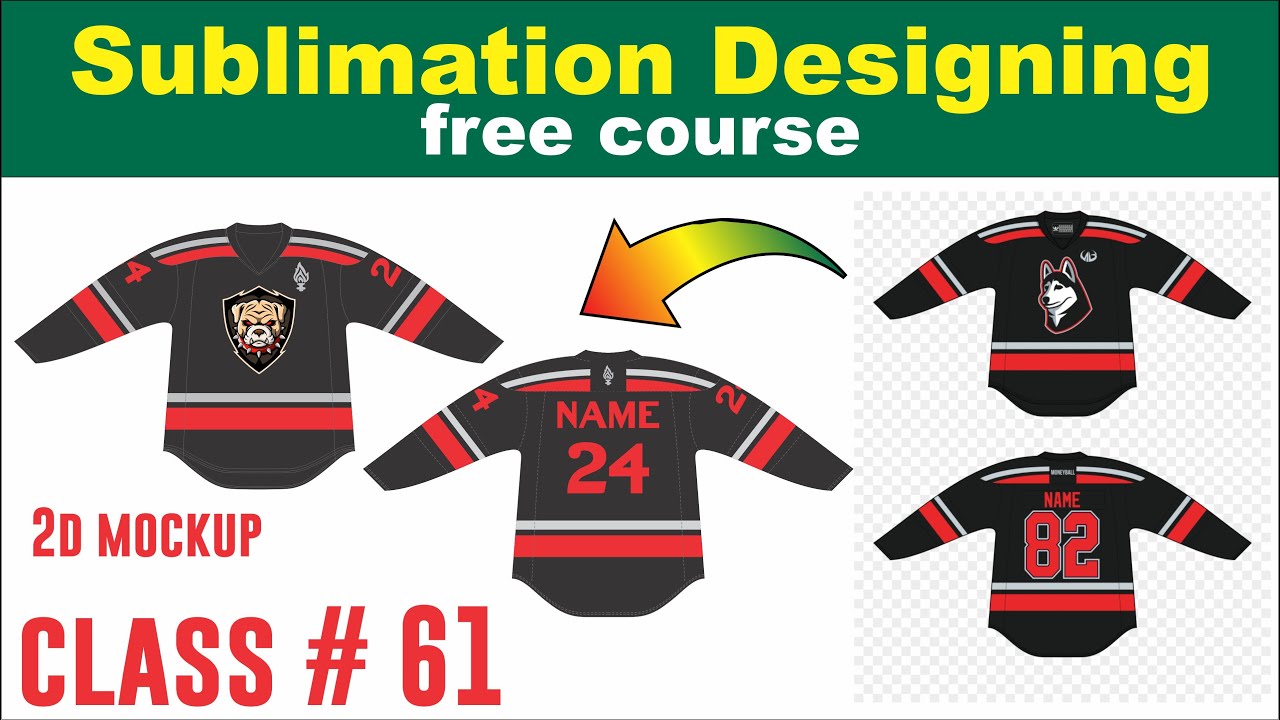 Макет хоккейной площадки | Создание 2D-макета хоккейной площадки