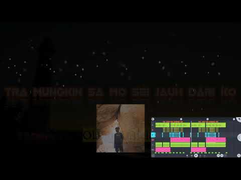 FREE_FLP_Lagu santui_(tra mungkin sa mo sei jauh dari ko_sakit sekali evrebade_Oland_dggn_remix_2021