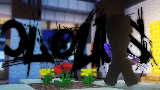 Clouds - Minecraft PvP Edit (OITC Montage) [FLASH WARNING] / by nx8q.