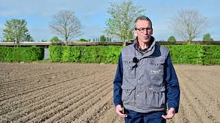 Bio Deel 1 - April 2026