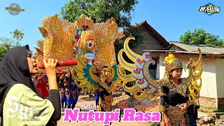 Nutupi rasa - Voc. Selin | Singa Depok Xtreme Pratama Old | Jatimunggul - trisi IM.